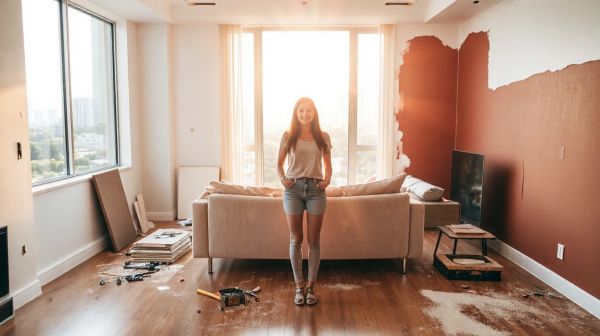 7 astuces clés pour réussir la rénovation de votre appartement