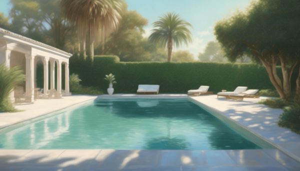 Alcalinité piscine trop bas : solutions pour un eau stable et claire