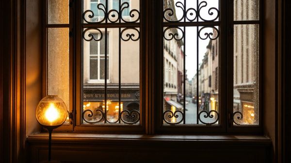 Avantages de choisir une société de peinture à Rennes