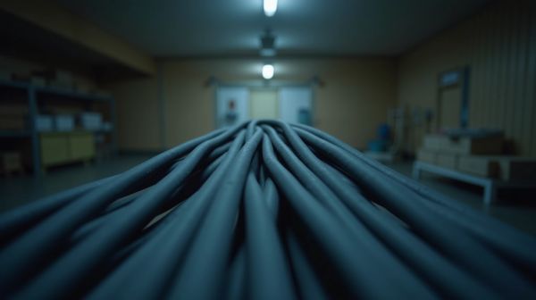 Choisir le fil électrique adapté pour une installation sécurisée