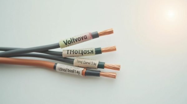 Choisir le fil électrique adapté pour une installation sécurisée