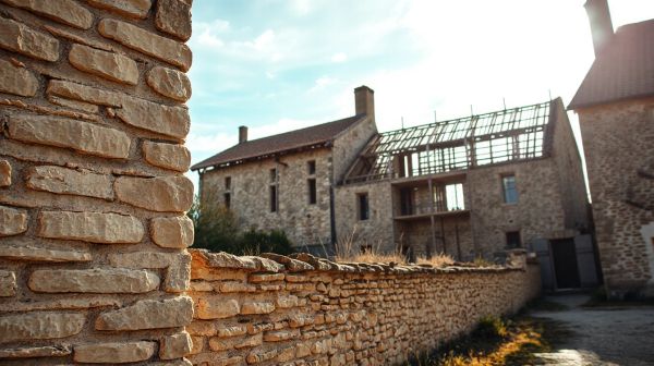 Choisir un maçon dans le Morbihan pour vos travaux de bâtie