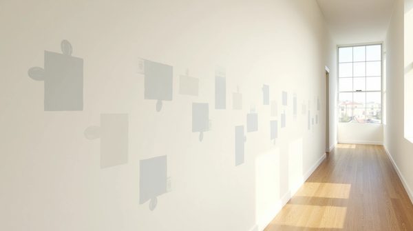 Comment choisir une applique murale de couloir ?