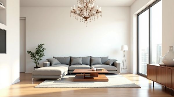 Comment planifier efficacement la rénovation de votre appartement