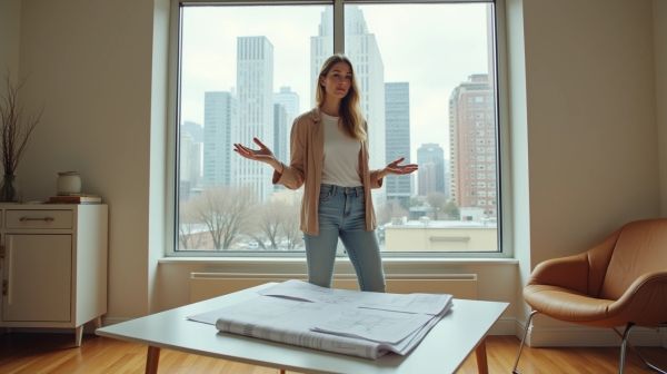 Comment planifier efficacement la rénovation de votre appartement