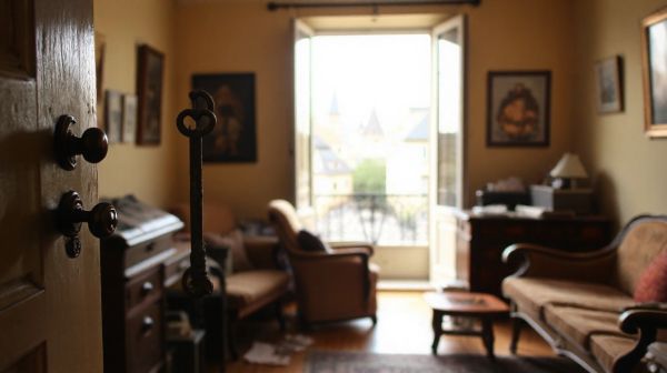 Comment réaliser un débarras efficace avant la vente à Aix