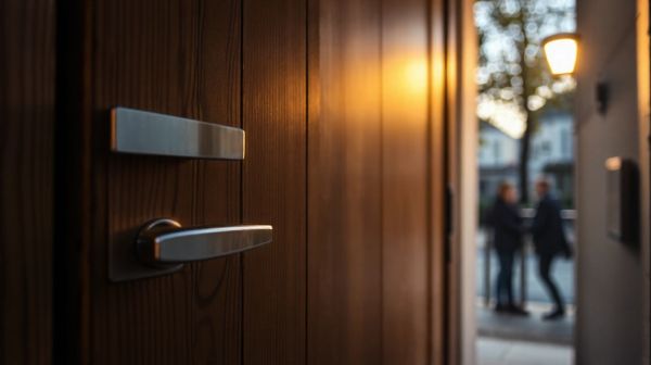 Découvrez des solutions de serrurerie fiables à Courcelles