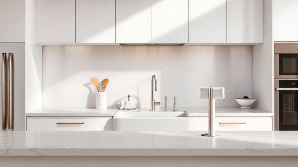 Découvrez les porte-serviettes tendance pour une cuisine stylée