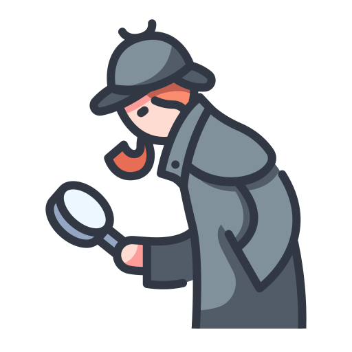 detective