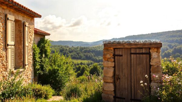 Guide des meilleurs peintures et enduits décoratifs en Normandie