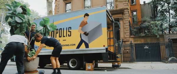 Guide pratique pour louer un camion 30m3 pour déménager
