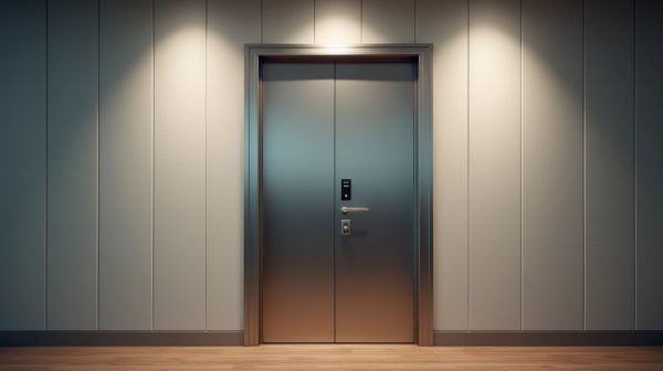 Installation de coffres-forts à Bruxelles : sécurisez vos biens efficacement