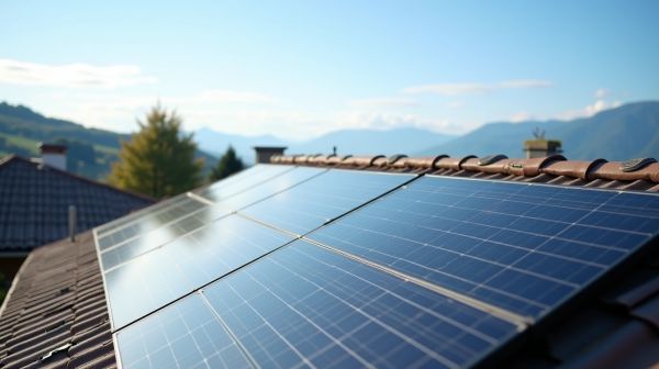 Investir dans une batterie solaire en Suisse pour plus d'autonomie