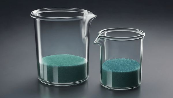 Le manque de performance : pourquoi choisir le sable ou le verre pour filtre piscine ?