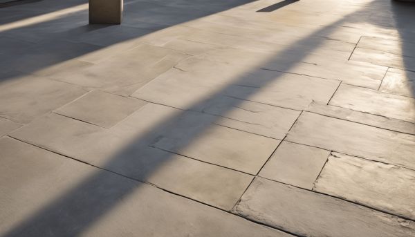 Le temps d’action de l’eau de javel sur une terrasse révélé