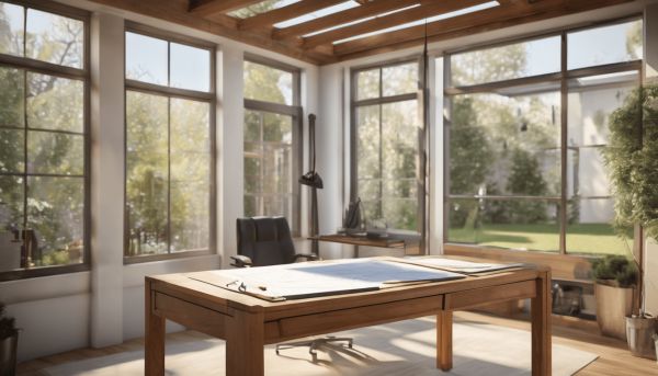 Les autorisations nécessaires pour installer une pergola
