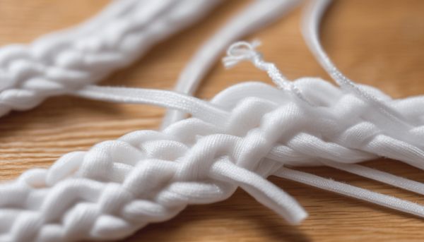 Maîtriser le nettoyage des lacets pour leur redonner de l’éclat