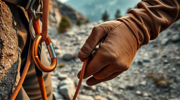 Maximisez vos capacités de levage avec l'attache Martin
