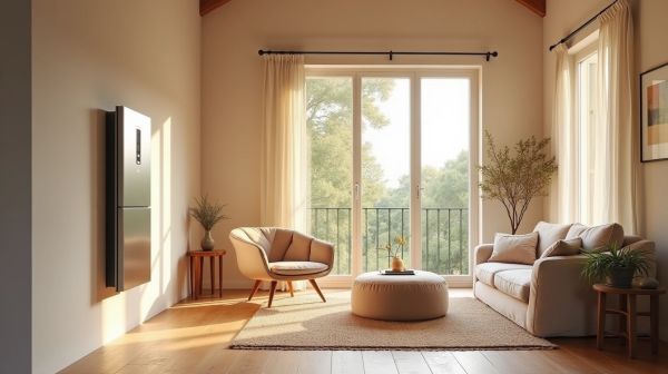 Optimiser votre confort thermique avec l'installation de pompe à chaleur à Avignon