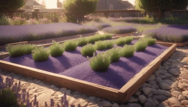 Planter la lavande : conseils pour réussir votre jardin