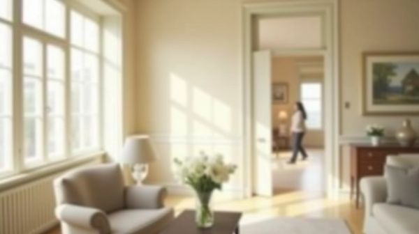 Pourquoi faire appel à une entreprise de peinture à Rennes ?