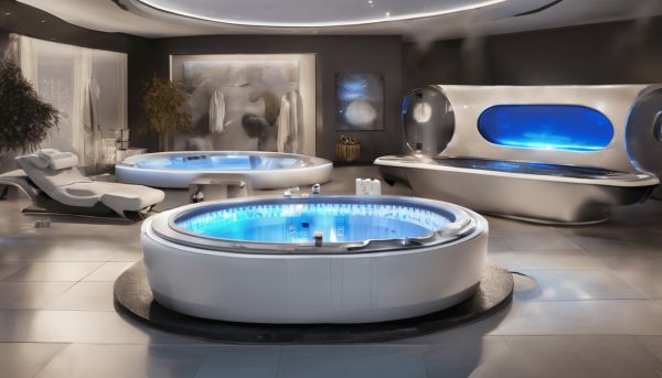 Prix d’un jacuzzi : guide des tarifs et modèles disponibles