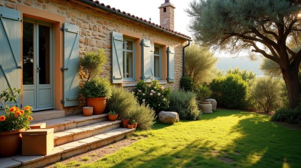 Profitez d'un débarras facile pour vente de votre maison à Aix