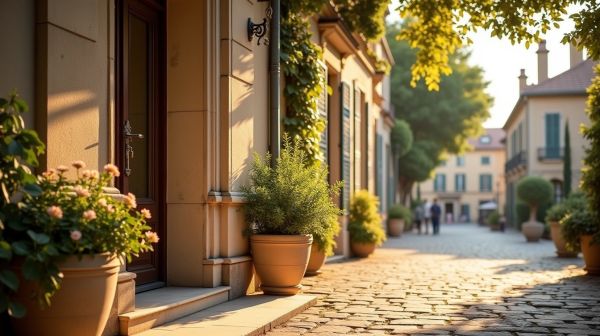 Profitez d'un débarras facile pour vente de votre maison à Aix