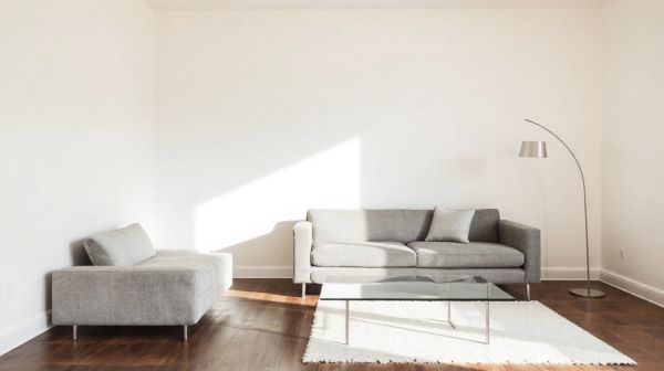 Top 5 idées pour un tableau minimaliste dans votre déco intérieure