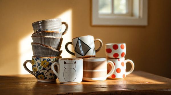 Top 5 mugs originaux pour remercier sa maîtresse