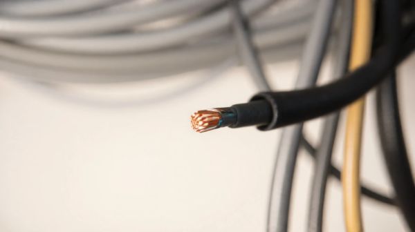 Top critères pour sélectionner le bon fil électrique sûr
