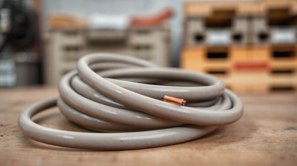 Top critères pour sélectionner le bon fil électrique sûr
