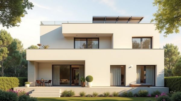Travaux de rénovation à Authume : maximisez l'efficacité énergétique
