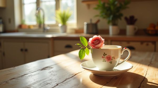 Un mug unique pour exprimer votre gratitude envers sa maîtresse