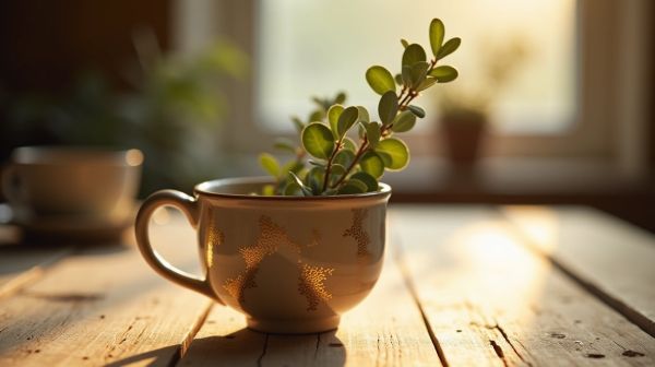 Un mug unique pour exprimer votre gratitude envers sa maîtresse