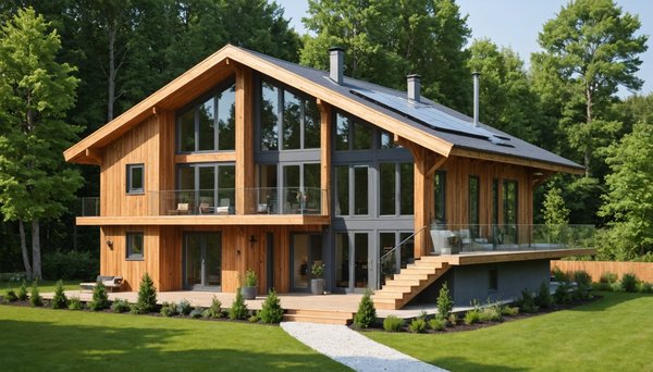 À la Découverte des Artisans des Maisons Écologiques BBC : Portraits Inspirants et Innovations Durables