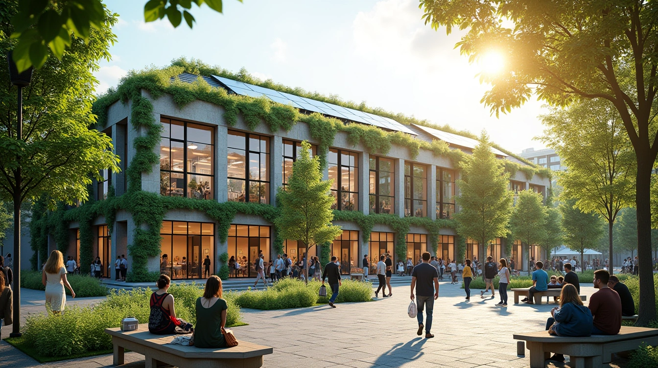 Déployer une stratégie photovoltaïque performante sur son parc immobilier