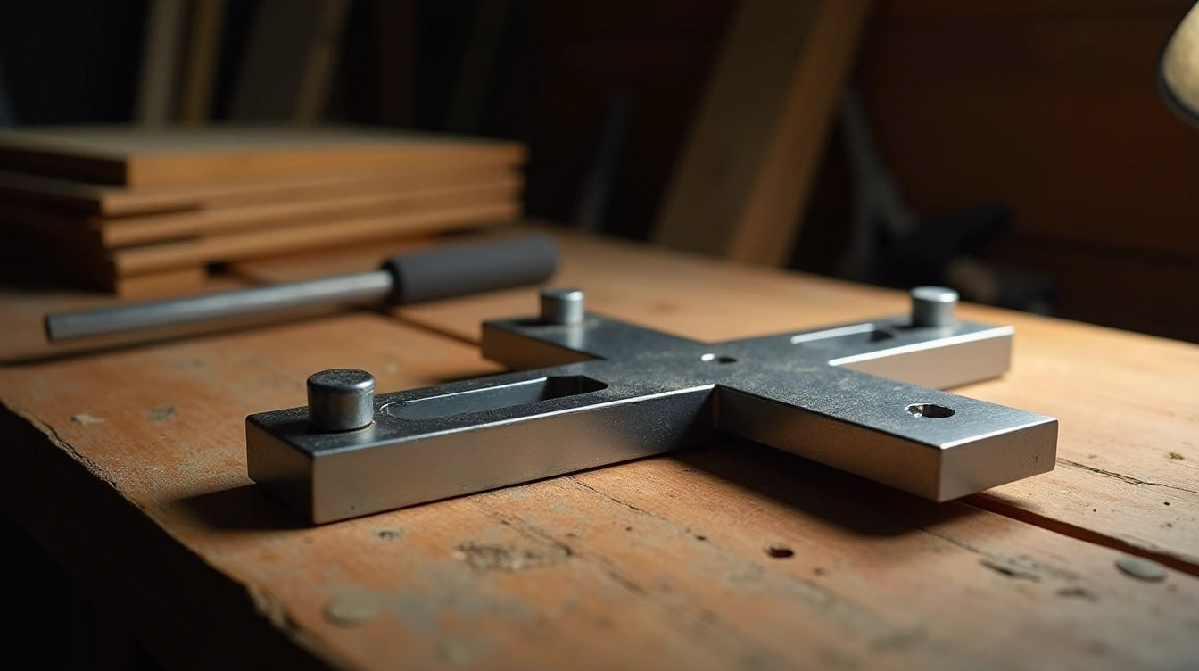 Vos questions sur les équerres métalliques