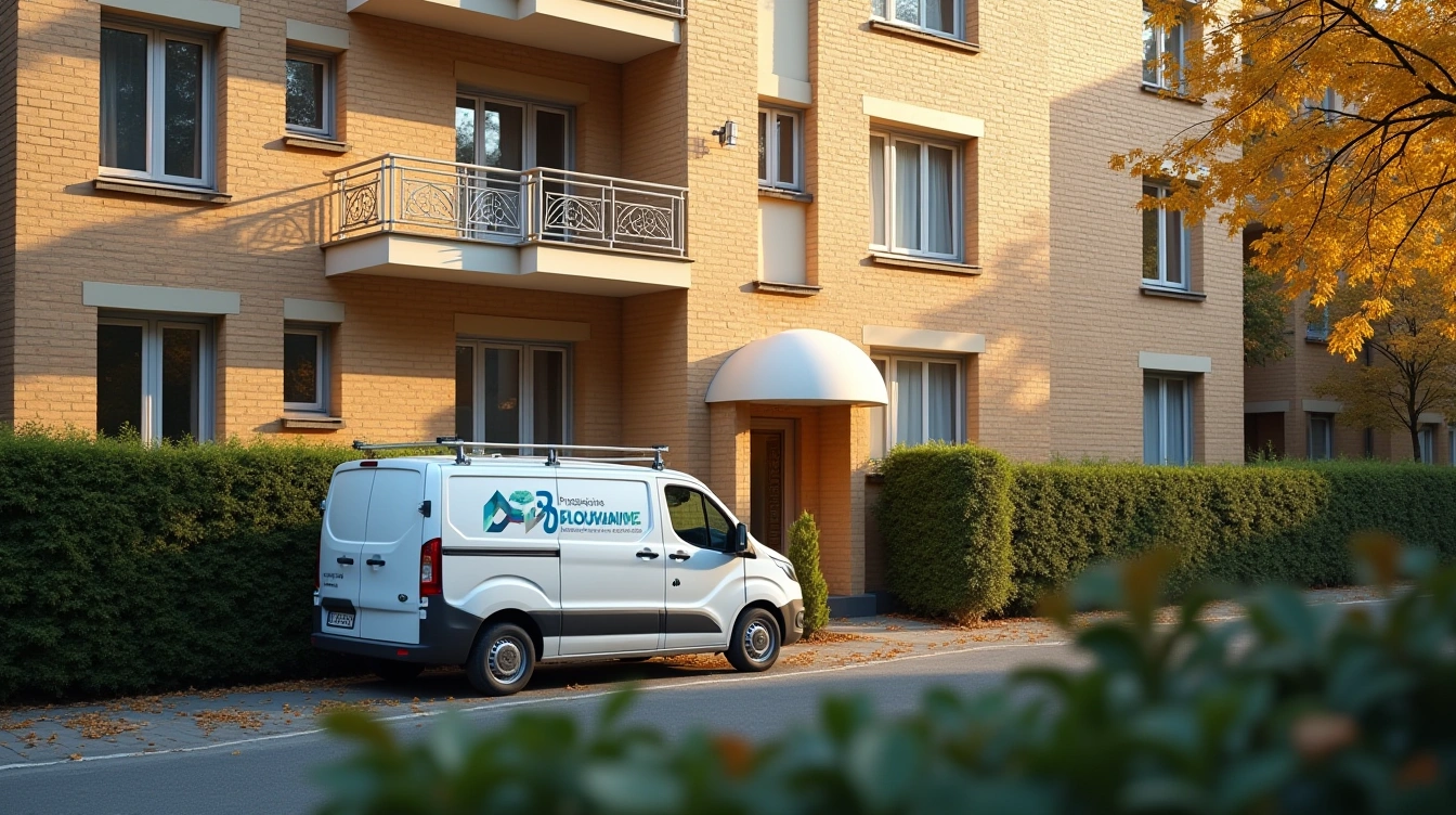 Questions fréquentes sur nos prestations