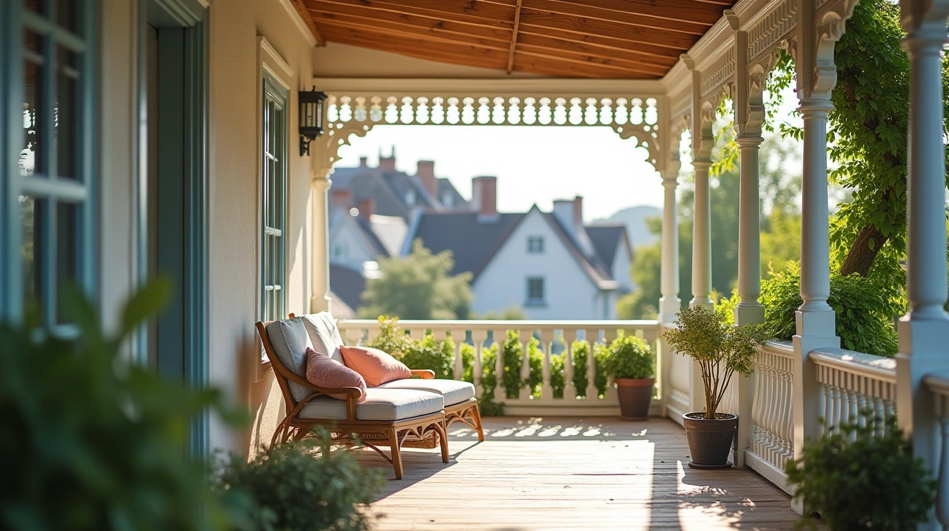 Vos questions sur les vérandas caennaises